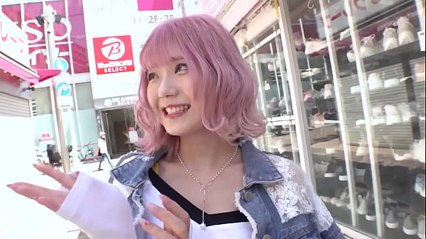 Nonton パート１【ドmの極み】街中でプリ尻丸出しの鬼露出gal！実は変態ドmちゃん！[尻叩き&times;目隠し&times;イラマチオ]何でもアリの超プレイ連発！中出し3回戦！！！ thumbnail