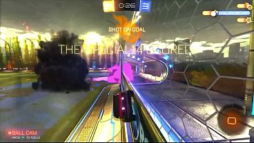Transgender Backshot Analcreampie thumbnail