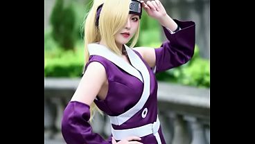 Nonton Ino Mostrando Todo Naruto thumbnail