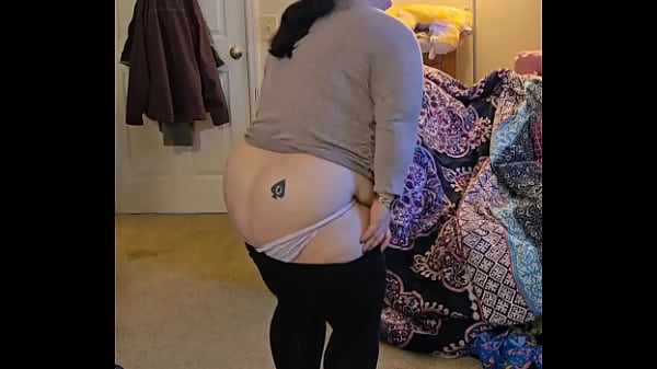 Nonton Bbw Dance And Strip thumbnail