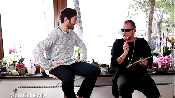 Geri Del Bello - Andy Casanova thumbnail