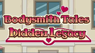 Nonton Bodysmith Tales: Hidden Legacy #1 - Adult Porn Game Xxx Walkthrough thumbnail