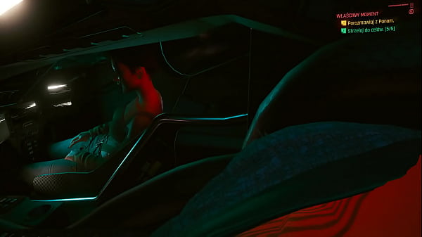 Nonton Panam Palmer: Romance Scene thumbnail