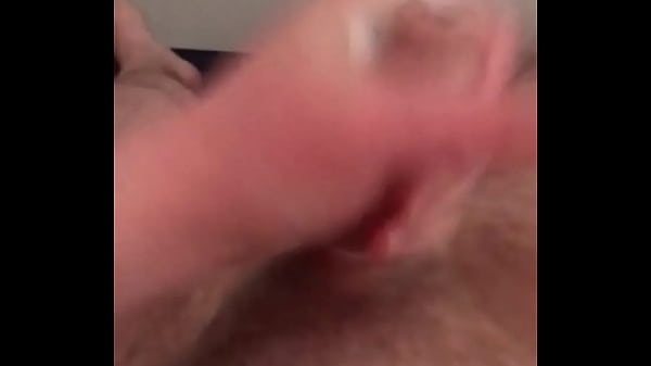 NaughtyBear Jacking Off Lubed up