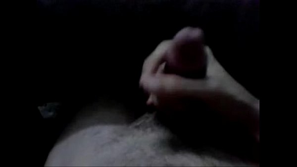my cum