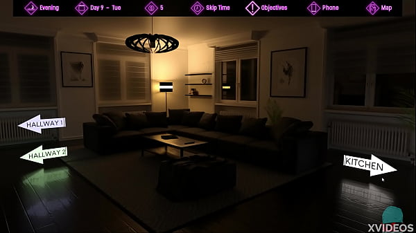 MIDNIGHT PARADISE ep.15 &ndash; Pussies, parties and a depraved family...Paradise! 