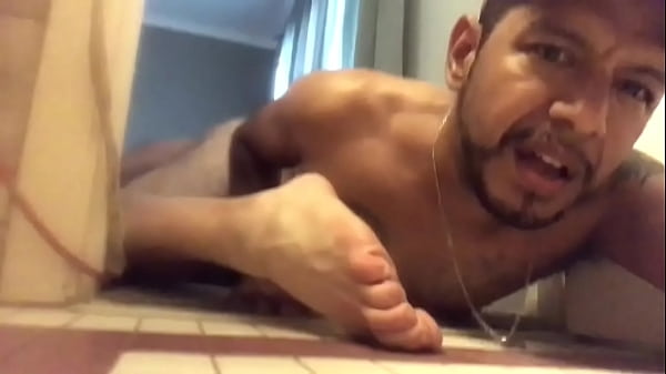 Hot Hairy Daddy Barebacks Latino thumbnail