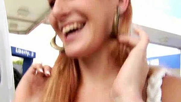 Desperate Teen Naked In Public And Fucks To Pay Rent 23 thumbnail