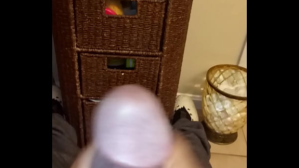 BBC cumshot