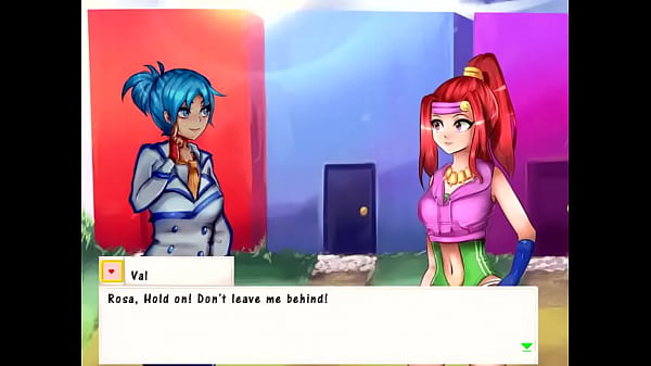 Adventure High Hentai Game Walktrought Part 1 thumbnail