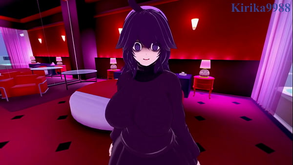 Nonton Hex Maniac (occult Maniac) And Cynthia (shirona) Intense Sex. - Pok&eacute;mon Pov Hentai thumbnail