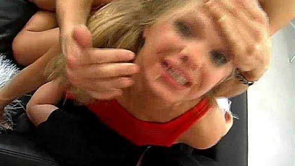 Nonton Totally Annette - Alysha Laine - Peetoy All thumbnail