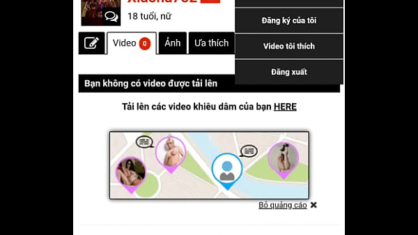 Video x&aacute_c minh