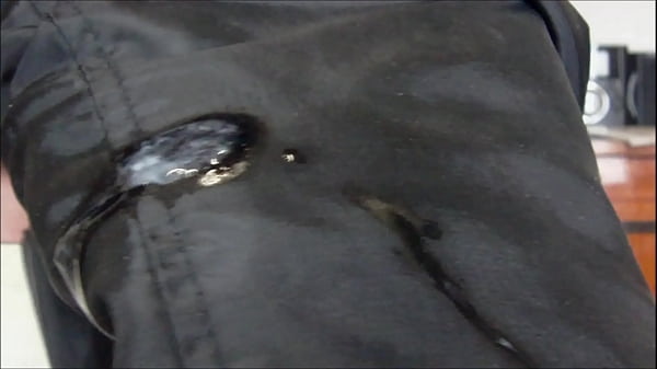 Nonton Cum On Jacket thumbnail