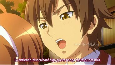 Ryou Seibai! Gakuen Bishoujo Seisai Hiroku CAP 2