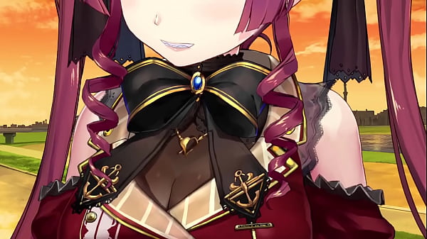 Video De Asmr De Membro Da Hololive Da Marine thumbnail