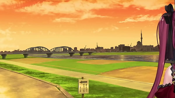 Nonton Video De Asmr De Membro Da Hololive Da Marine thumbnail