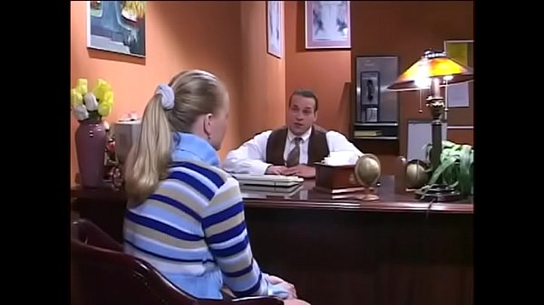 Nonton Blonde Whore With Nice Boobs Gets Her Asshole Stretched By Fat Dick thumbnail