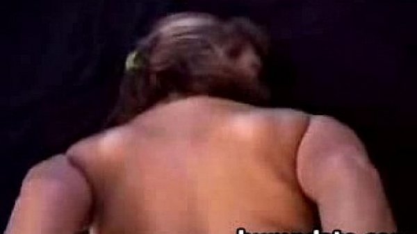 Nonton Sexy Wife Gets Her Tight Asshole Rammed thumbnail