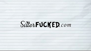 Nonton My Teen Student Cum Babysitter Learns To Play My Flute thumbnail