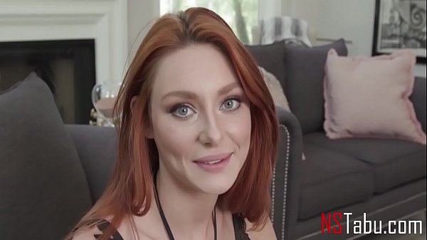 Your Hotwife Lacy Lennon Fucks Her Lover In The Lingerie You Bought Her While You Watch thumbnail