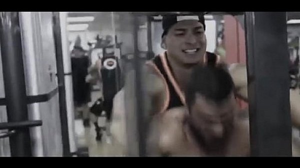 Traprezeira Buscano (t&aacute; Saindo Da Jaula O Monstro) thumbnail