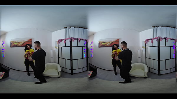 PurityVR - Delivery Girl