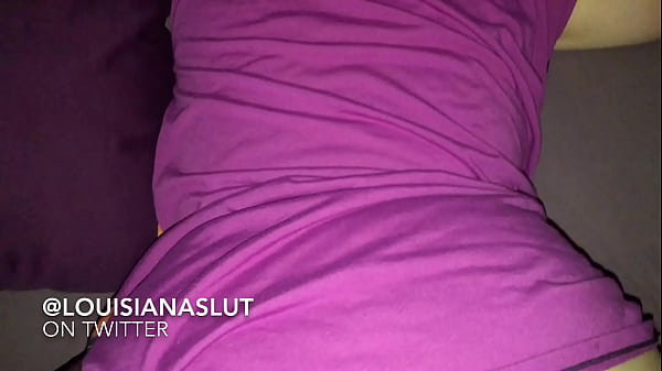 Waking Up My Roomate With Anal Sex! thumbnail