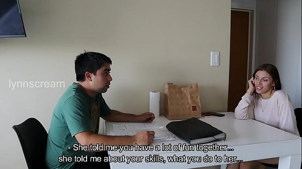 Me Cojo Al Esposo De Mi Mejor Amiga Mientras Que Ella No Esta En La Casa thumbnail