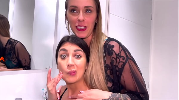 Nonton Francesca, 24ans, Impressionne Par Sa Polyvalence ! thumbnail