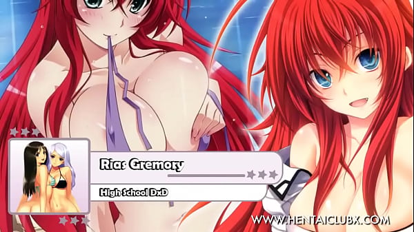 Hentai Santuario Ecchi Miss Bikini 2013 Grupo B Pv Sexy thumbnail
