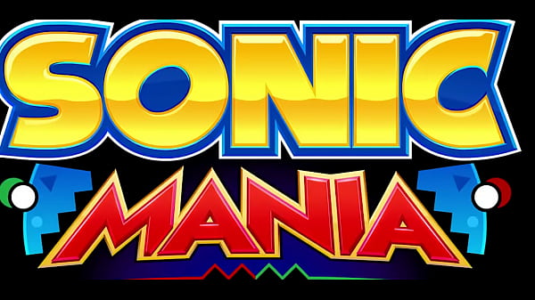Sonic Mania - GHZ OST 