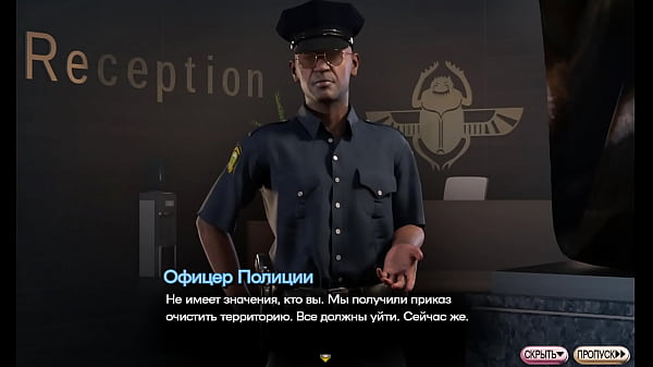 Nonton Проходження гри - Симфонія Змії, Частина 20 thumbnail