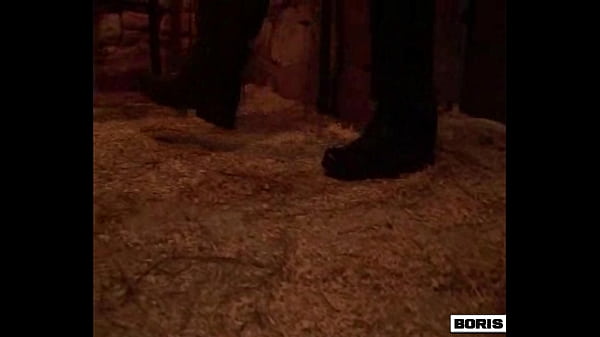 Nonton Slut Submission#7: Maja Gold & Gundula 2on1, Rough Domination, Spanking, Fucking, Creampie thumbnail