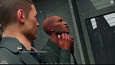 Bright Lord #49 thumbnail