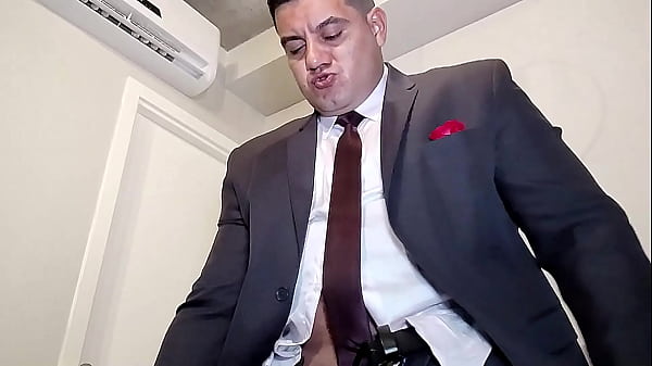 Big Boss Cumshot thumbnail