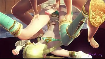 Yaoi Femboy - Point Of View Yuki Having Sex thumbnail
