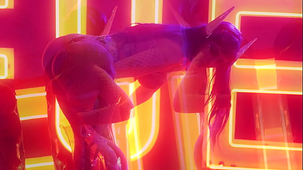 Nonton Blu Light District Hardcore Cinematic Anal Creampie Fuck Tape thumbnail