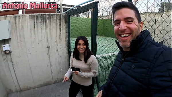 Nonton Pov Little Mexican Slut Cheats On Her Boyfriend thumbnail