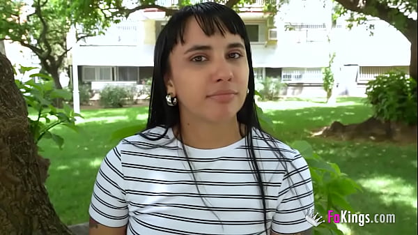 Amateur Latina Has Come To Fakings Looking For A Deep Fuck! thumbnail