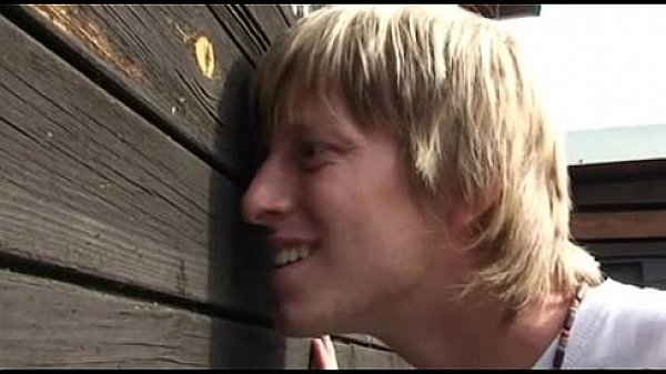 Nonton Chubby Mature Blonde Eats His Cock And Then Gets Drilled Outside - Free Porn Sex Video - Mature, B thumbnail