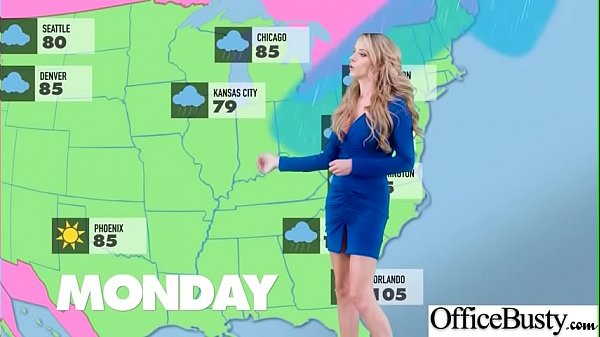 Nonton Hot Sex In Office With Big Round Boobs Girl (jane Douxxx) Video-11 thumbnail