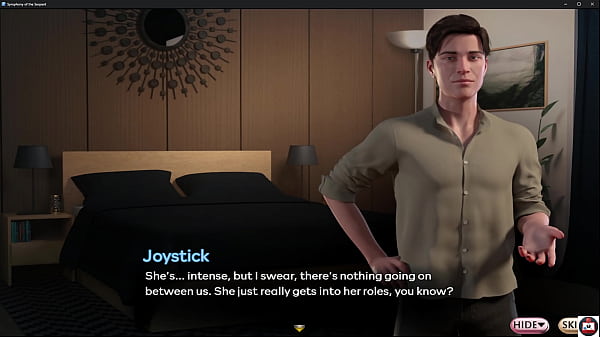 Symphony Of The Serpent - (pt 13) - {nlt Media} - (visual Novel) thumbnail