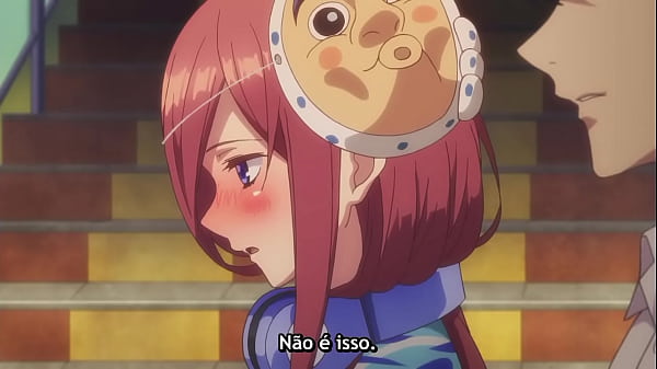 Gotoubun no Hanayome Ep-4 