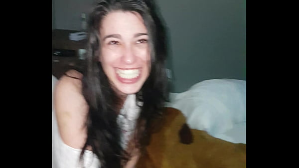 The Best Blowjob From My Wife&excl; Insuperable&excl;
