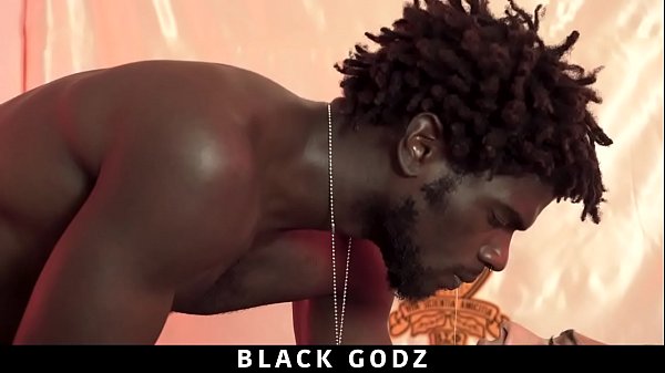 Cute Twink Gets His Ass Barebacked By Big Black Cock