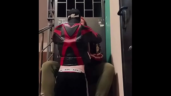 Young Scallyboy Sucks By Big Chav Red Handsome And Powerful Man thumbnail