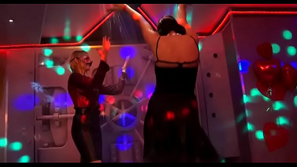 Irresistible Wild And Rowdy Fuckfest Party Session thumbnail