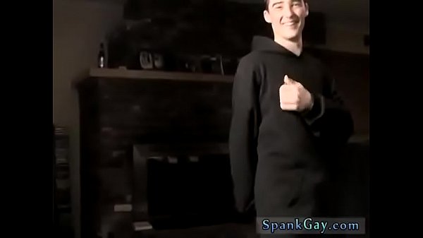 Czech gay twink spanking xxx This is what happens when you get a 