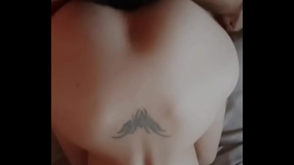Como me calienta que me cojan en cuatro